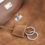 Borsa rodeo media  IN SUEDE 789772 2AB4G2533 BALENCIAGA 