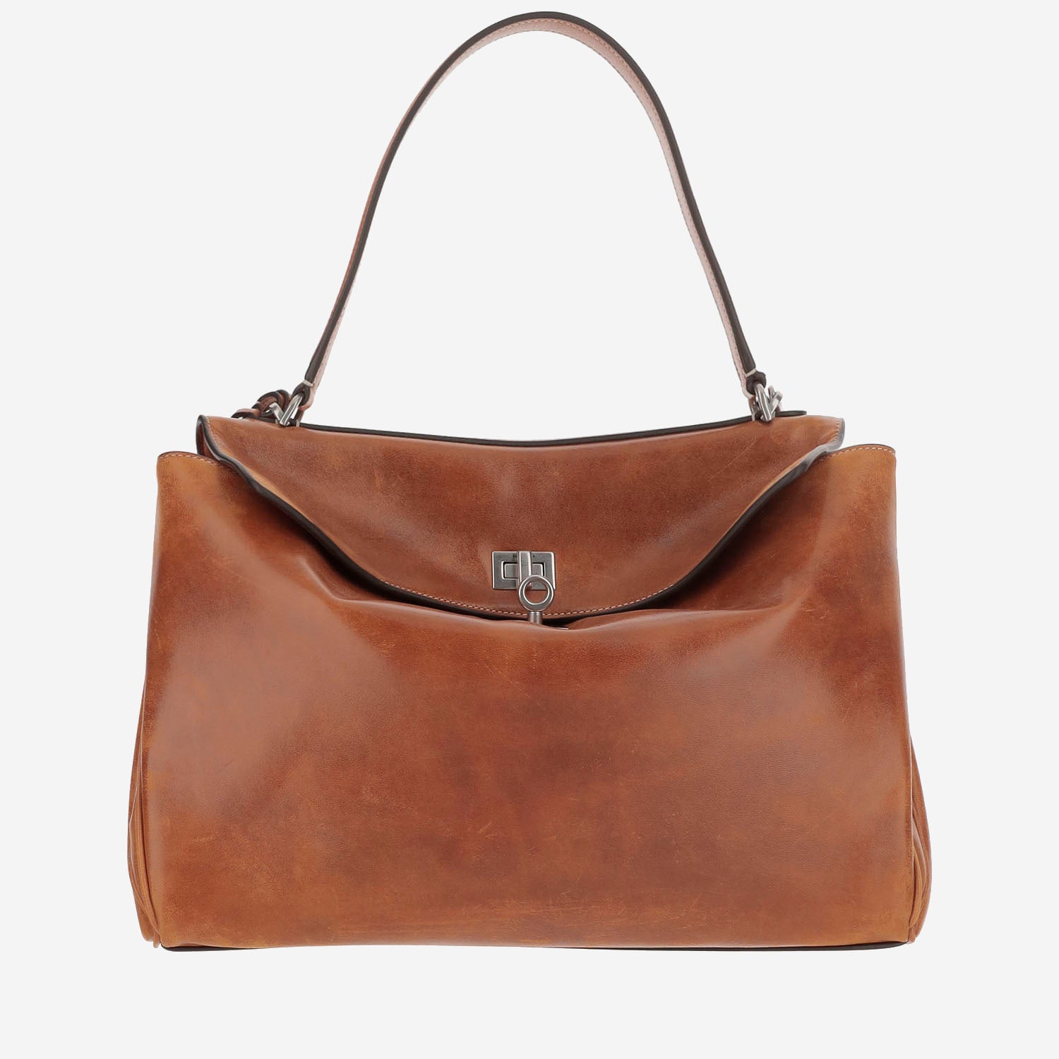 BORSA RODEO MEDIA 789772 2ABP72753 BALENCIAGA 