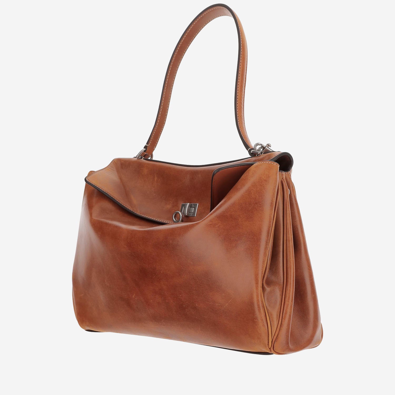 BORSA RODEO MEDIA 789772 2ABP72753 BALENCIAGA 