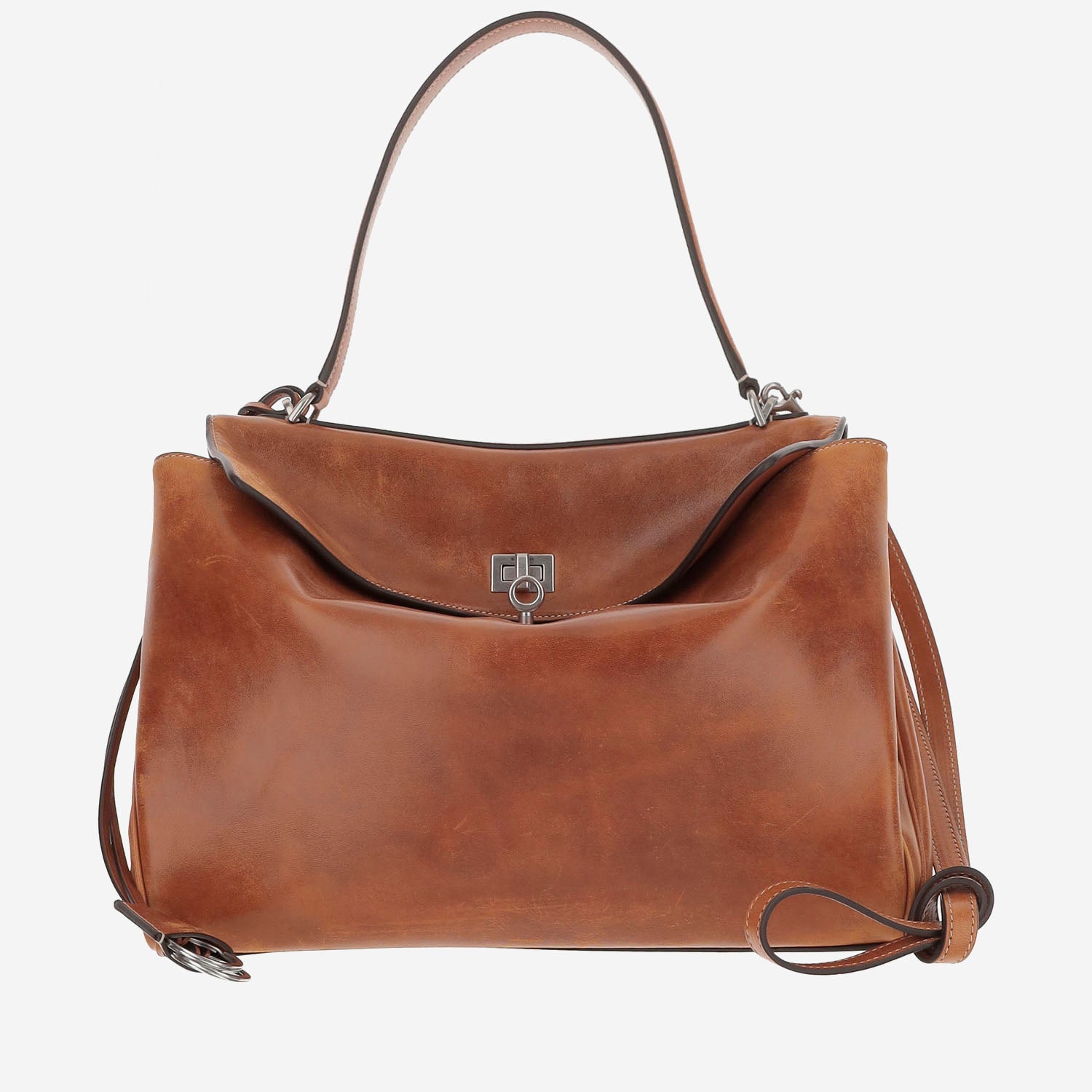 BORSA RODEO MEDIA 789772 2ABP72753 BALENCIAGA 