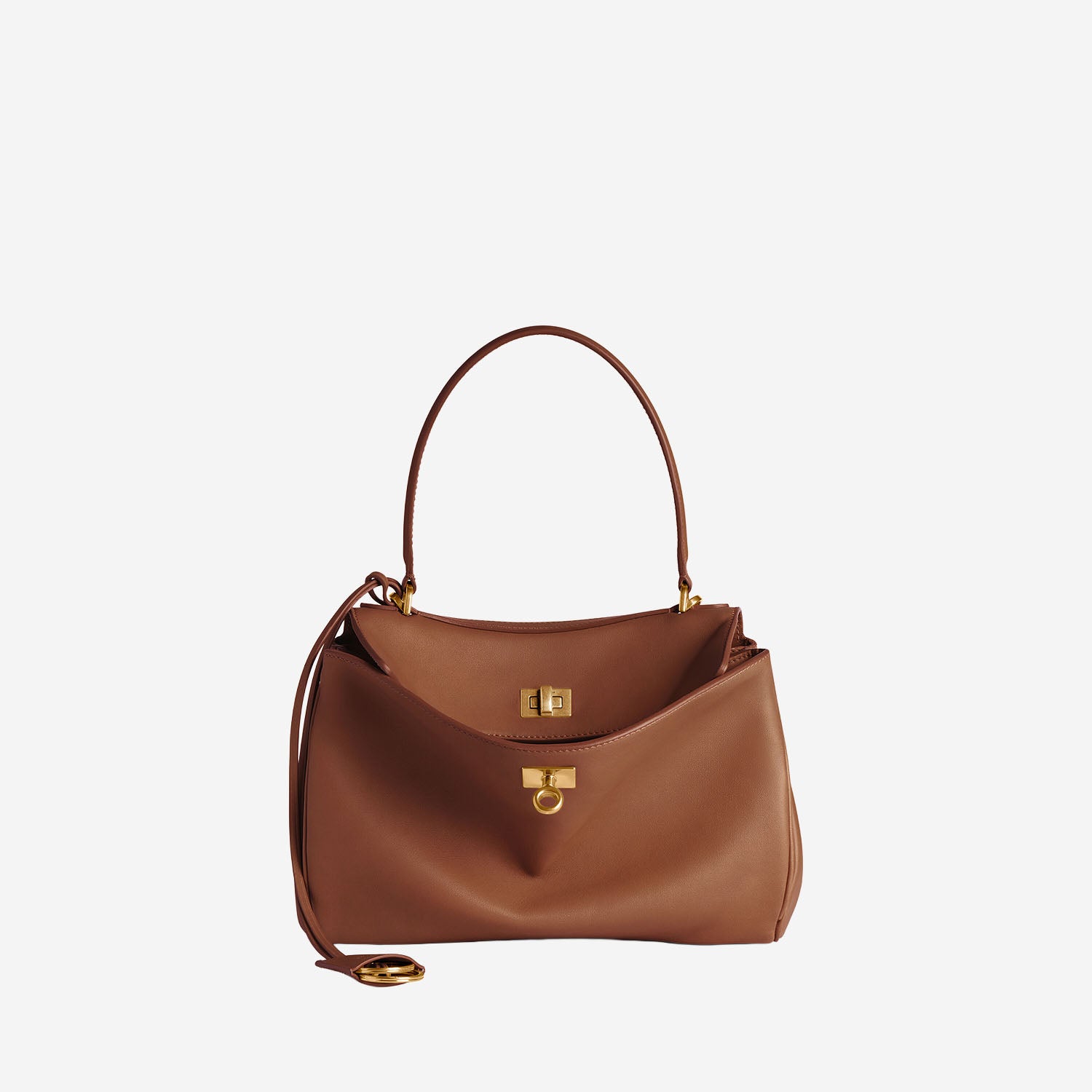 BORSA RODEO PICCOLA 789779 2AA4V2237 BALENCIAGA 