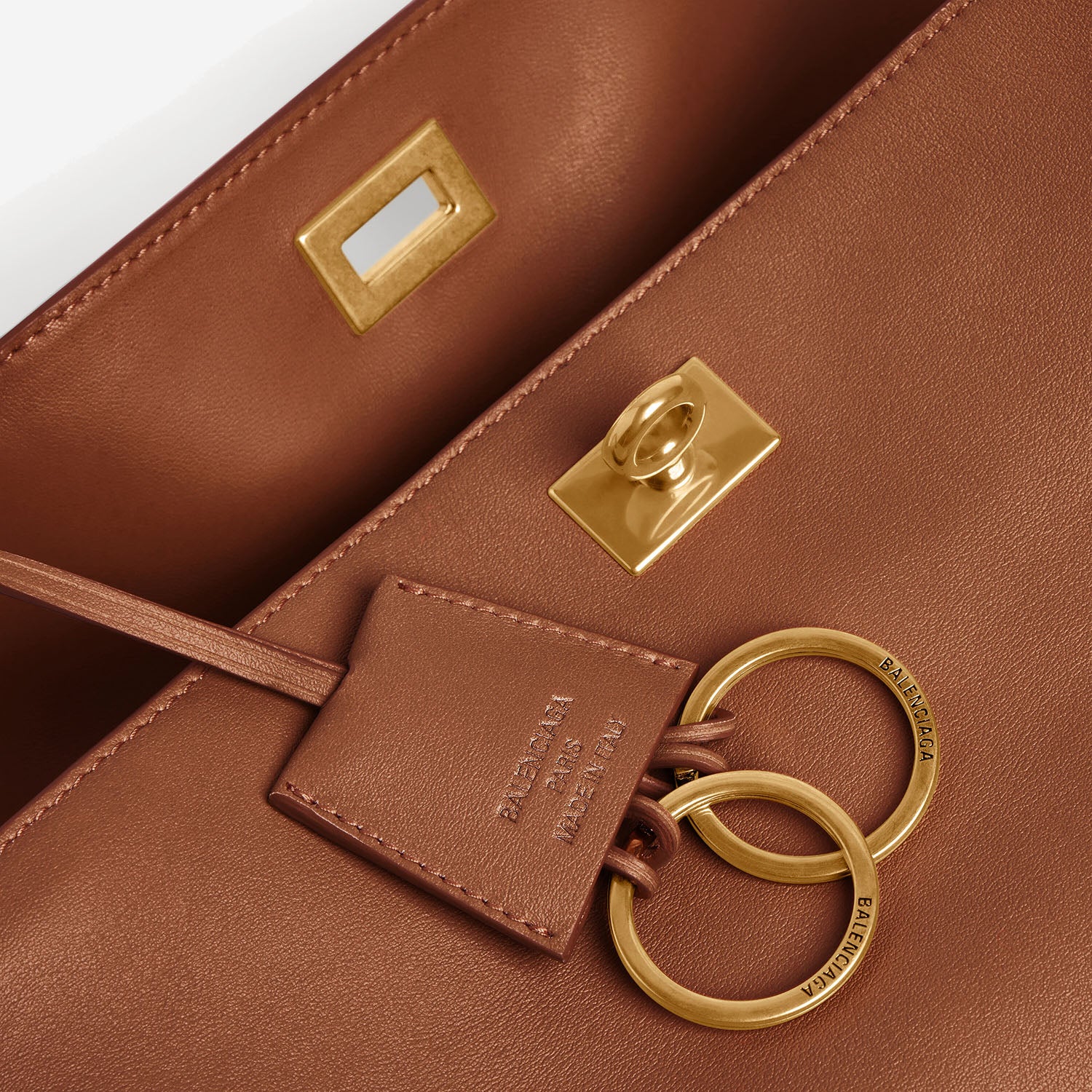 BORSA RODEO PICCOLA 789779 2AA4V2237 BALENCIAGA 