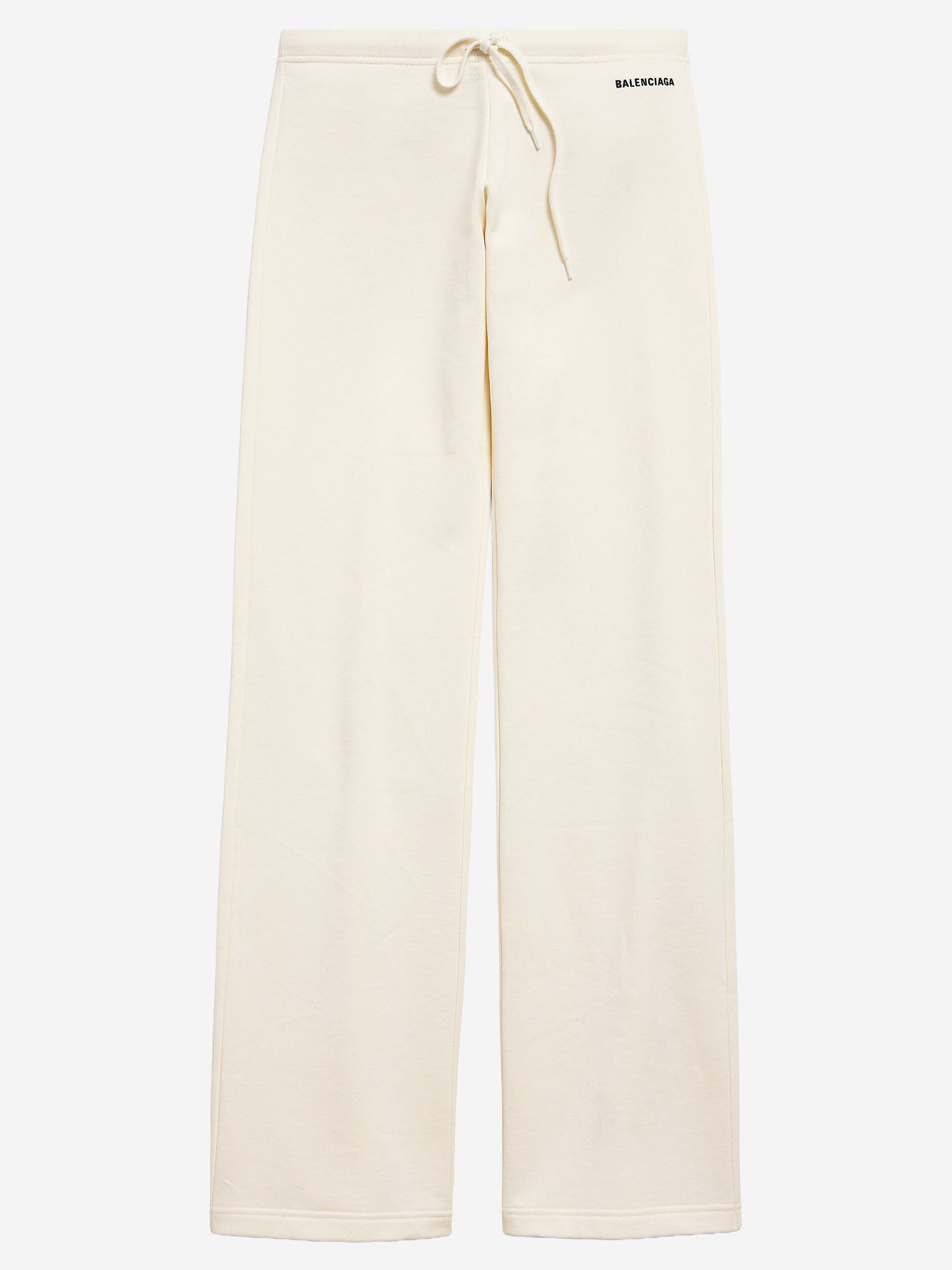 PANTALONI DA JOGGING IN COTONE 791750 TTVJ29020 BALENCIAGA 