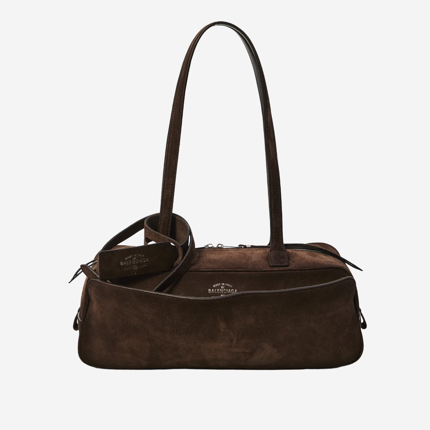 Borsa Bowling Carrie piccola 832920 2AB9G2308 BALENCIAGA 