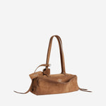 Borsa Bowling Carrie piccola 832920 2AB9G2533 BALENCIAGA 