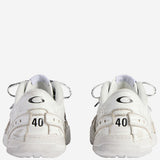 Sneakers Hamptons Worn-out 841763 WCURS9000 BALENCIAGA 
