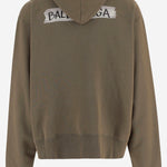 Felpa in cotone Masking Tape 850338 TTVL72840 BALENCIAGA 