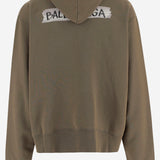 Felpa in cotone Masking Tape 850338 TTVL72840 BALENCIAGA 