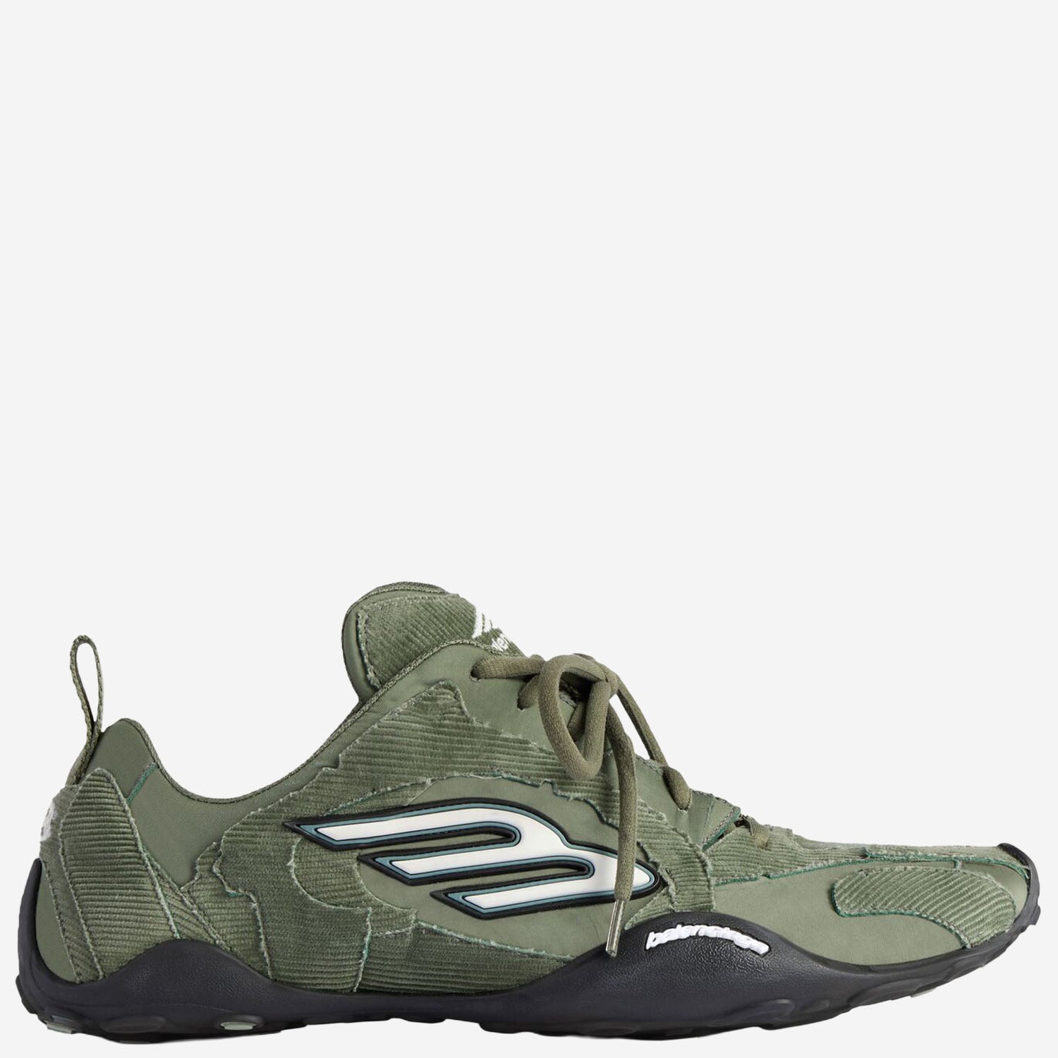 Sneakers Monday Ultra 853505 WMNDI3910 BALENCIAGA 