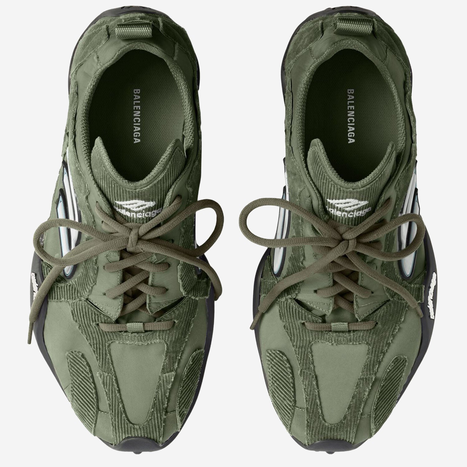 Sneakers Monday Ultra 853505 WMNDI3910 BALENCIAGA 
