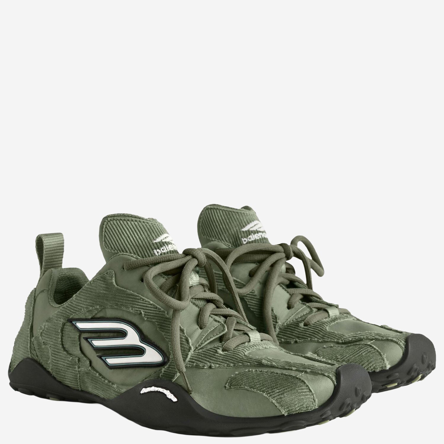 Sneakers Monday Ultra 853505 WMNDI3910 BALENCIAGA 