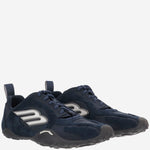 SNEAKERS MONDAY ULTRA 853505 WMNDI4910 BALENCIAGA 