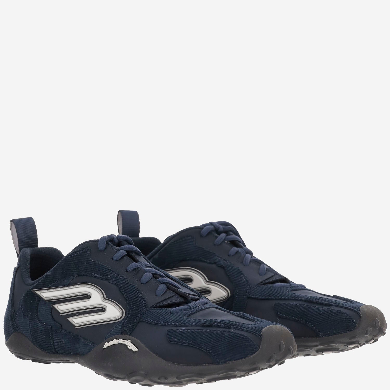 SNEAKERS MONDAY ULTRA 853505 WMNDI4910 BALENCIAGA 