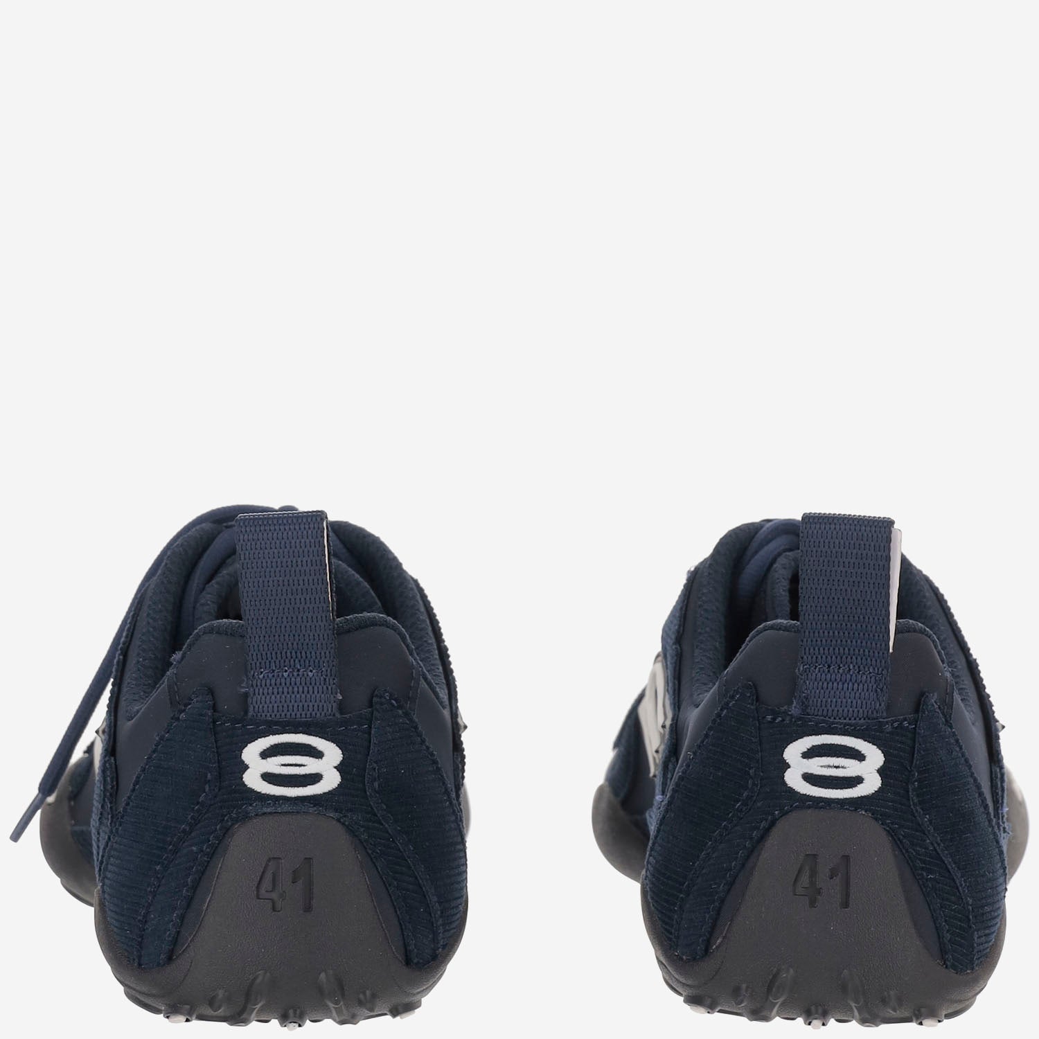 SNEAKERS MONDAY ULTRA 853505 WMNDI4910 BALENCIAGA 