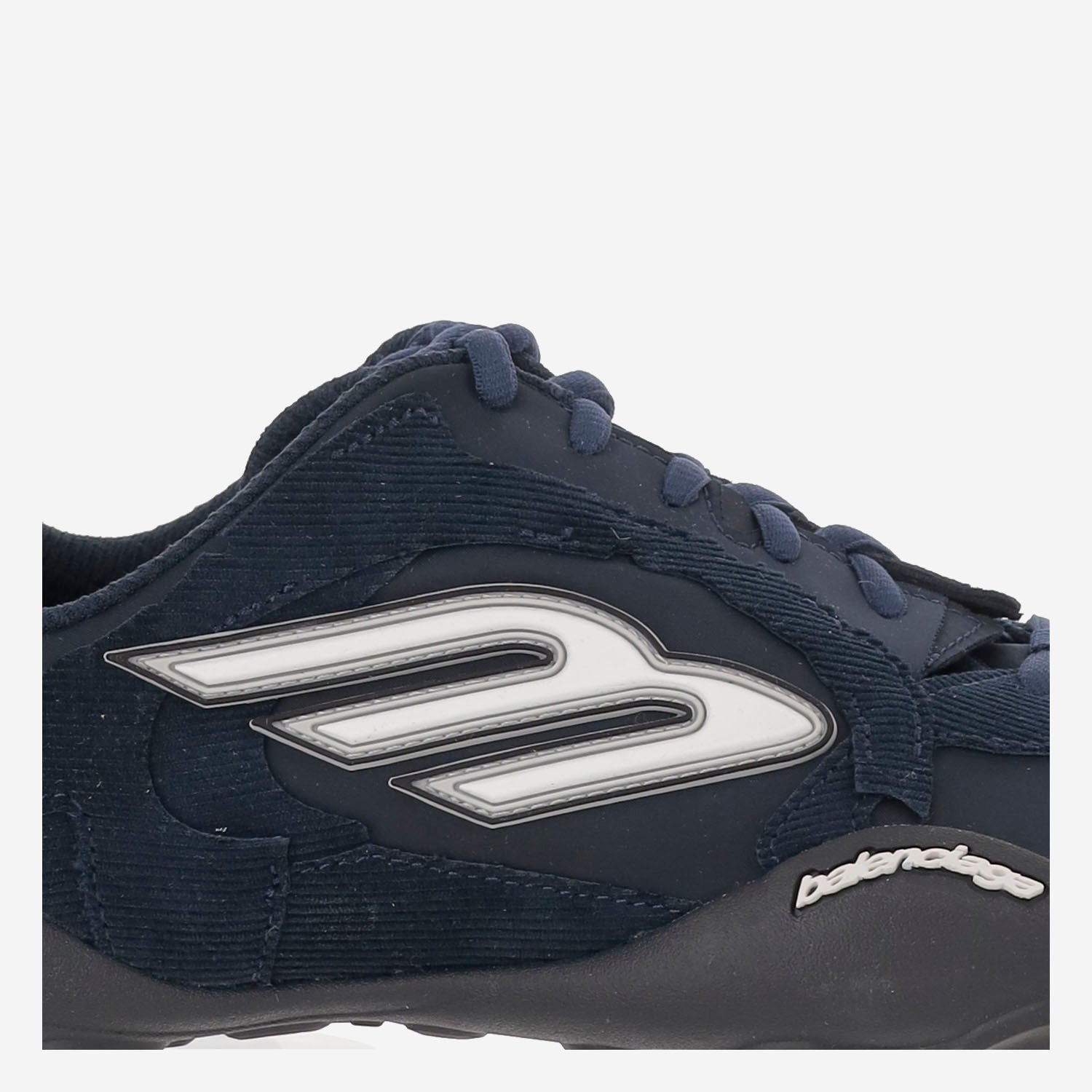 SNEAKERS MONDAY ULTRA 853505 WMNDI4910 BALENCIAGA 