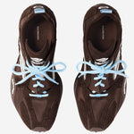 Sneakers Monday Ultra 853508 WMNDI2994 BALENCIAGA 