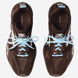 Sneakers Monday Ultra 853508 WMNDI2994 BALENCIAGA 