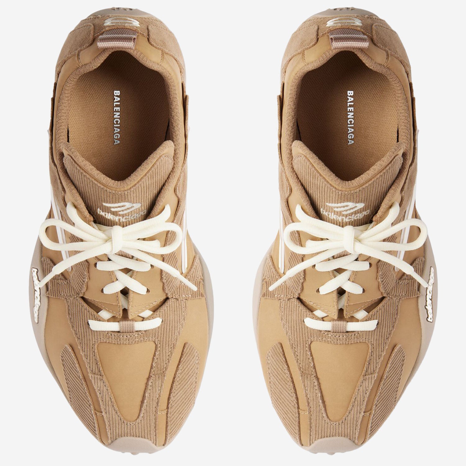 Sneakers Monday Ultra 853508 WMNDI9990 BALENCIAGA 