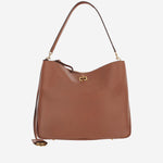 BORSA A SPALLA RODEO HOBO IN PELLE 854356 2AA4V2237 BALENCIAGA 