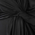 ABITO ASIMMETRICO IN TESSUTO STRETCH 857338 TRV971000 BALENCIAGA 