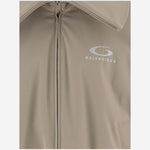 GIUBBOTTO IN POLIESTERE STRETCH 857673 TRO319577 BALENCIAGA 