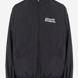 GIUBBOTTO IN MISTO COTONE 857713 TPQ381000 BALENCIAGA 