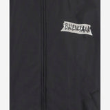 GIUBBOTTO IN MISTO COTONE 857713 TPQ381000 BALENCIAGA 