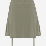 CAMICIA IN COTONE CON LACCI 857835 TTP089506 BALENCIAGA 