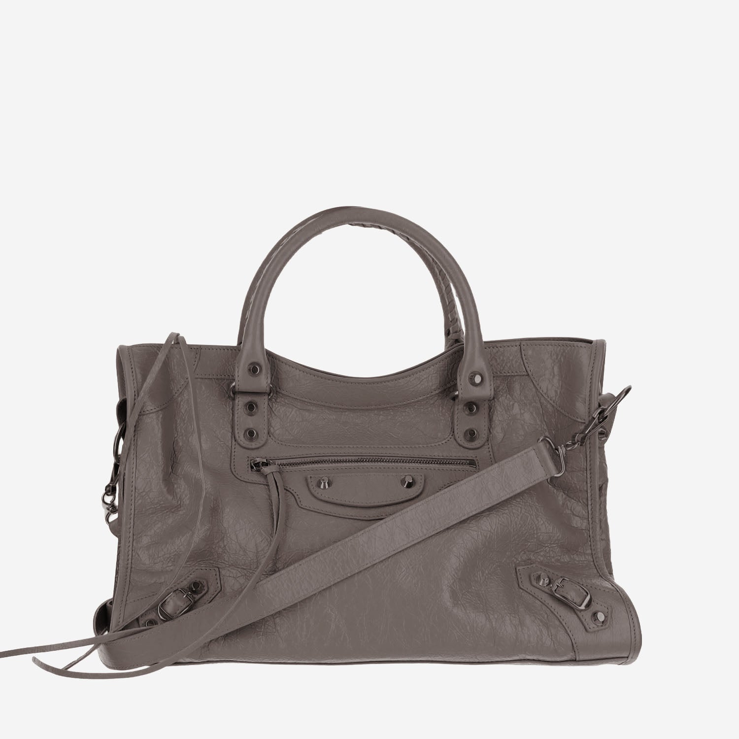 BORSA TOTE LE CITY 865760 2ACFH5848 BALENCIAGA 