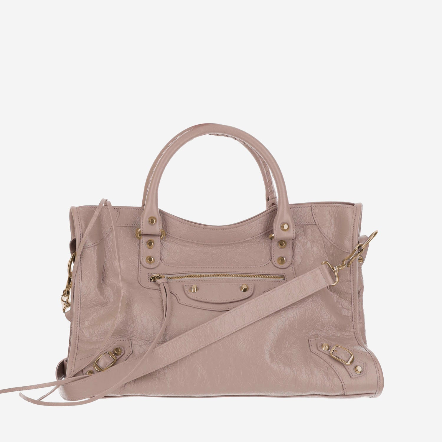 BORSA TOTE LE CITY 865760 2ACLN5833 BALENCIAGA 