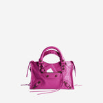 BORSA LE CITY MINI 865763 2ACFH5331 BALENCIAGA 