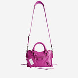 BORSA LE CITY MINI 865763 2ACFH5331 BALENCIAGA 