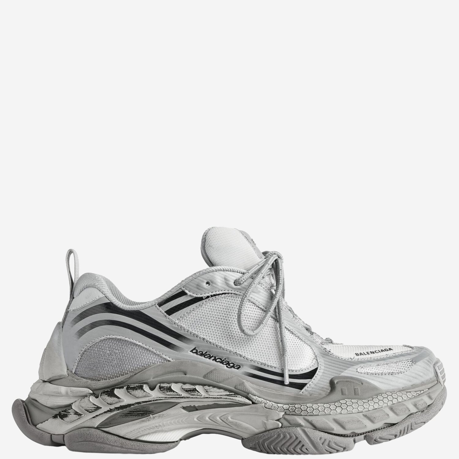 Sneakers Triple S.2 865849 WTR2G1800 BALENCIAGA 