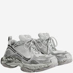 Sneakers Triple S.2 865849 WTR2G1800 BALENCIAGA 