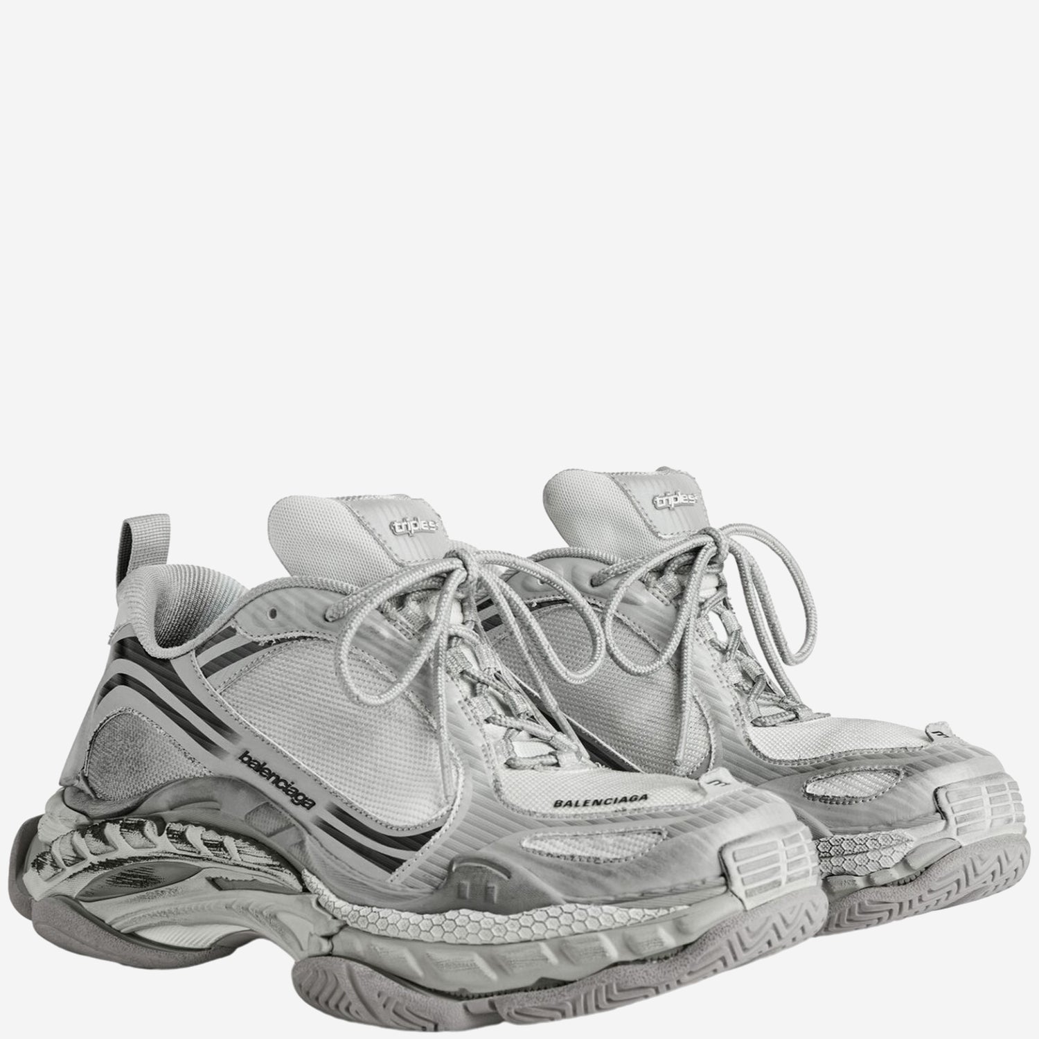 Sneakers Triple S.2 865849 WTR2G1800 BALENCIAGA 