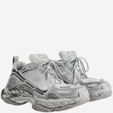 Sneakers Triple S.2 865849 WTR2G1800 BALENCIAGA 