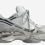 Sneakers Triple S.2 865849 WTR2G1800 BALENCIAGA 