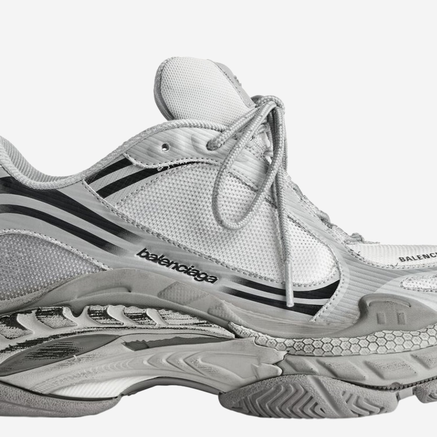 Sneakers Triple S.2 865849 WTR2G1800 BALENCIAGA 