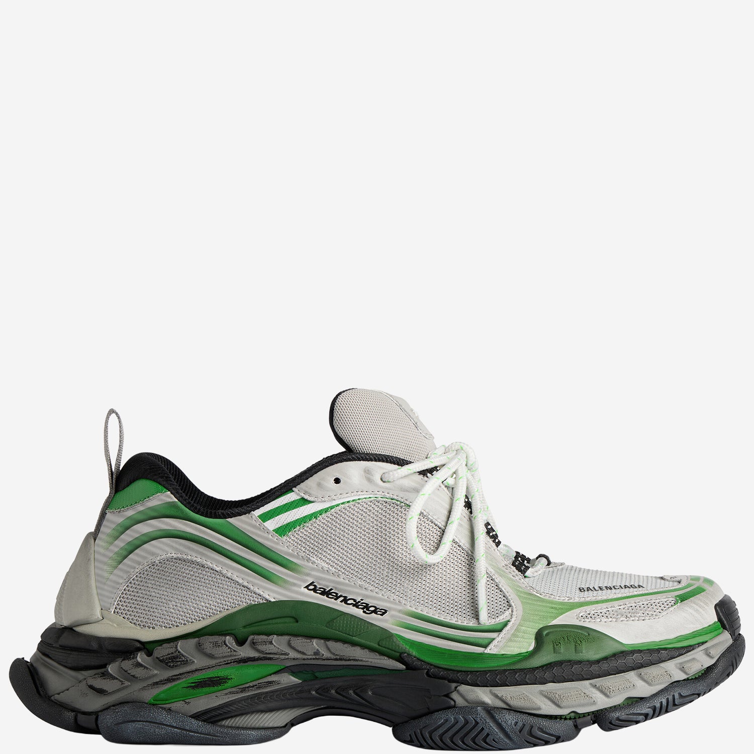 Sneakers Triple S.2 865849 WTRS21133 BALENCIAGA 