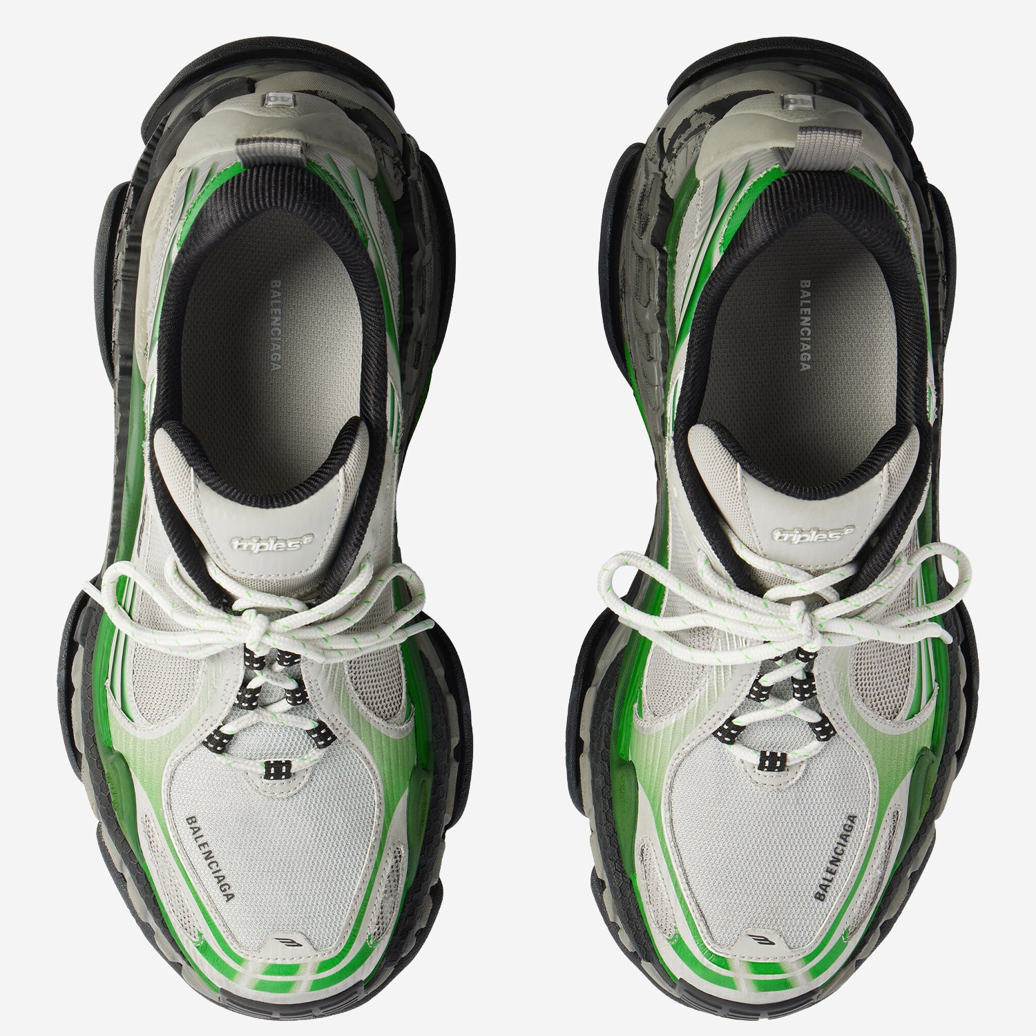 Sneakers Triple S.2 865849 WTRS21133 BALENCIAGA 