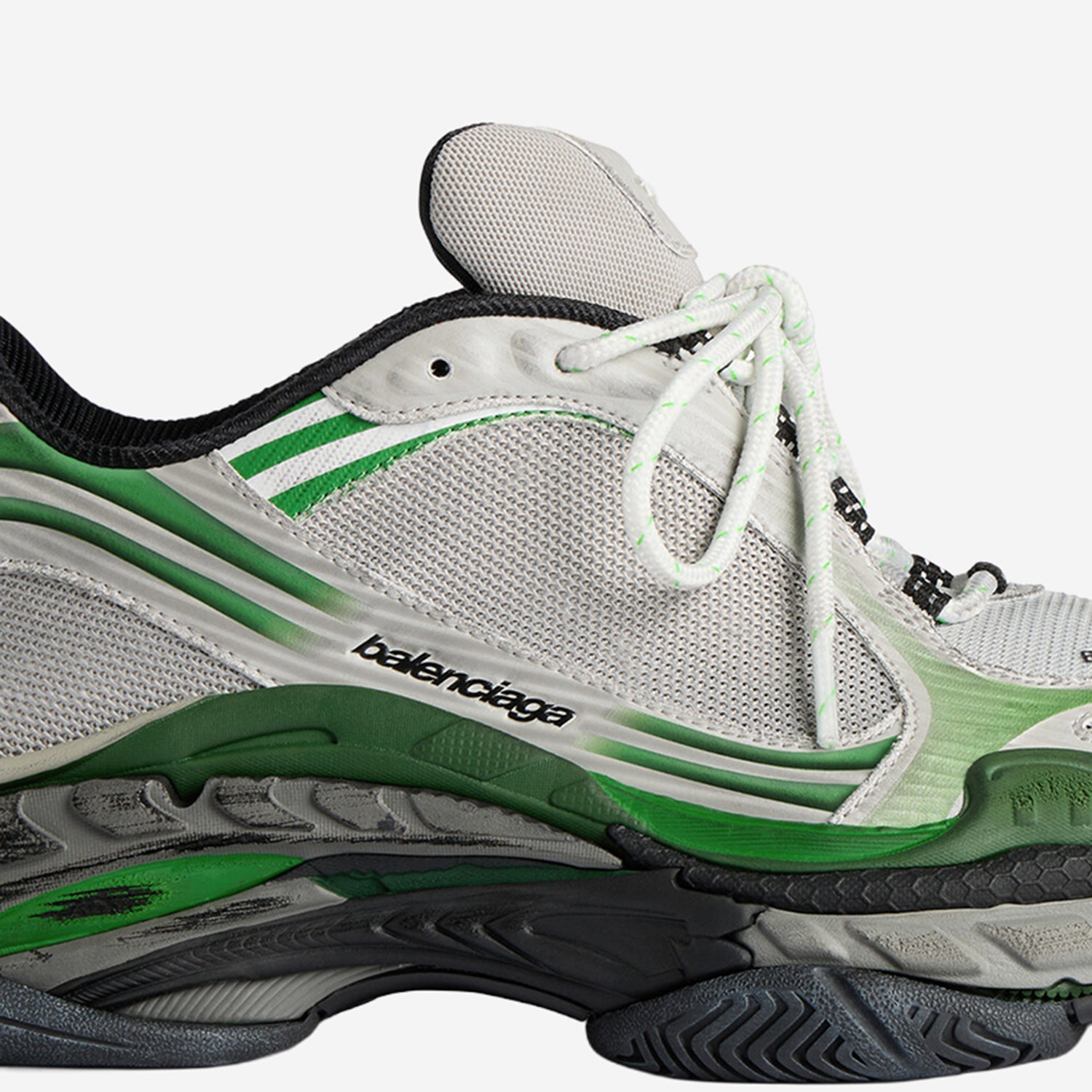 Sneakers Triple S.2 865849 WTRS21133 BALENCIAGA 