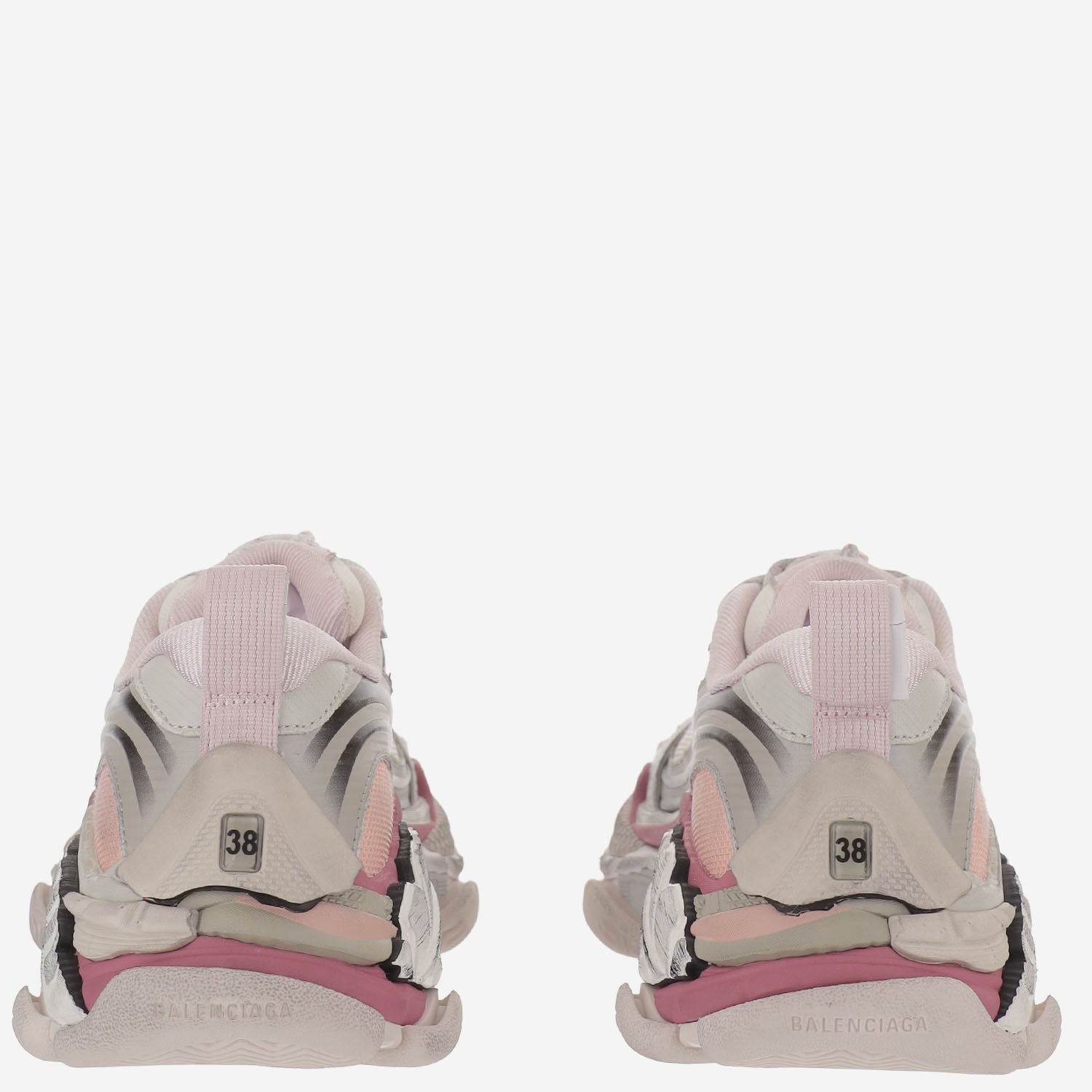 Sneakers Triple S.2 865851 WTR2G6800 BALENCIAGA 