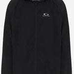 GIACCA DA TUTA TECNICA CON LOGO 866529 TUO051000 BALENCIAGA 