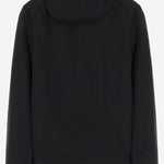 GIACCA DA TUTA TECNICA CON LOGO 866529 TUO051000 BALENCIAGA 