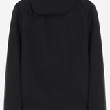 GIACCA DA TUTA TECNICA CON LOGO 866529 TUO051000 BALENCIAGA 