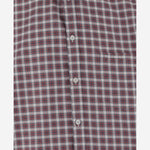 Camicia Wrong Sleeve in cotone 866543 TUM176011 BALENCIAGA 
