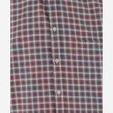 Camicia Wrong Sleeve in cotone 866543 TUM176011 BALENCIAGA 
