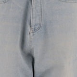 JEANS IN DENIM DI COTONE 868319 TDW144200 BALENCIAGA 