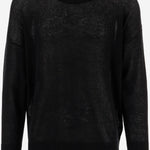 MAGLIA IN CASHMERE 870687 T41521000 BALENCIAGA 