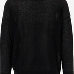 MAGLIA IN CASHMERE 870687 T41521000 BALENCIAGA 